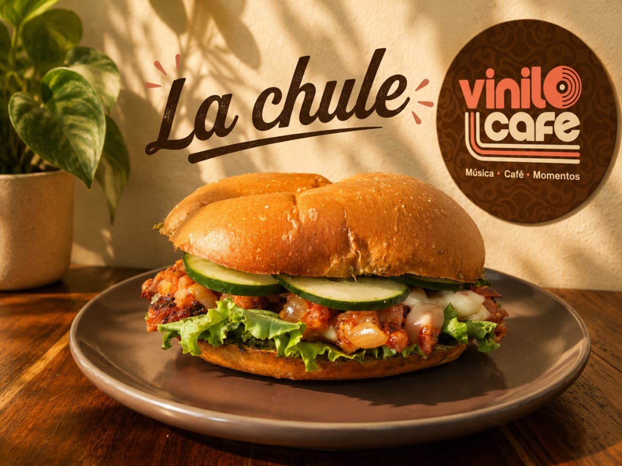 La Chule